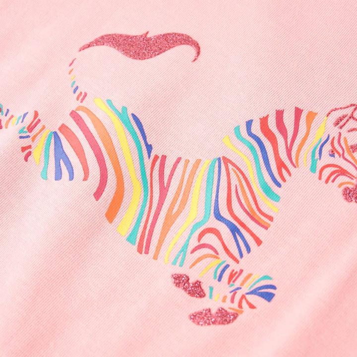 Image du produit vidaXL Kinder T-Shirt (116)