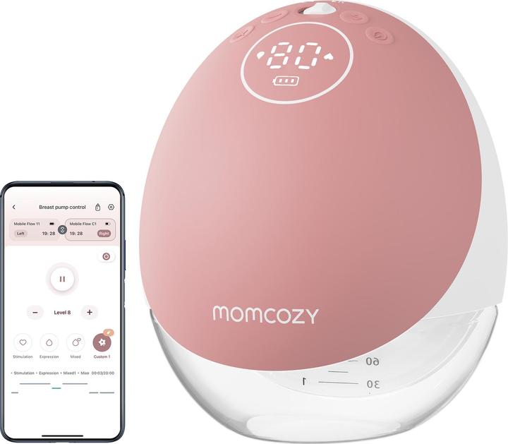 Momcozy M9 Mobile