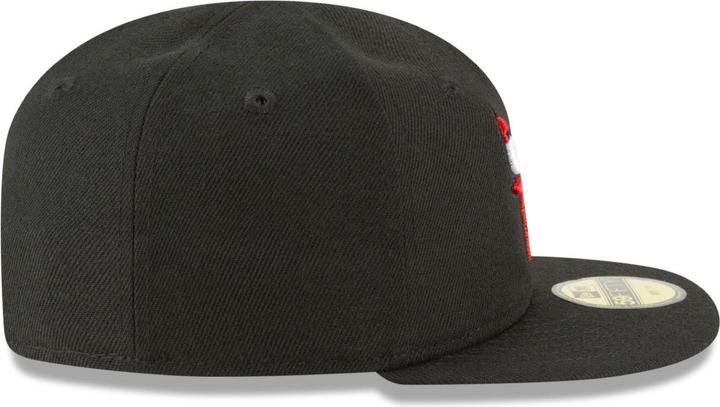 Produktbild New Era My First 59Fifty NBA Chicago Bulls (49, 48 C, 50 C)