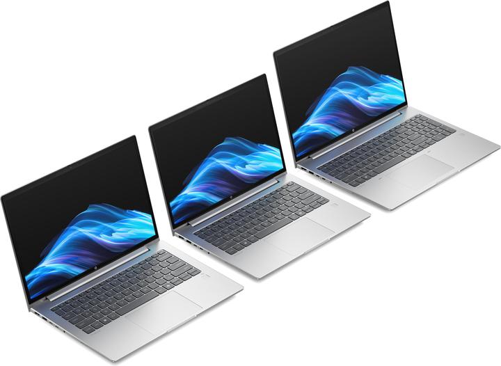 Actual product image HP PROBOOK 4 G1I U5-225U 14WUXGA (14", Intel Core Ultra 5 225U, 16.38 GB, 512 GB, DE)