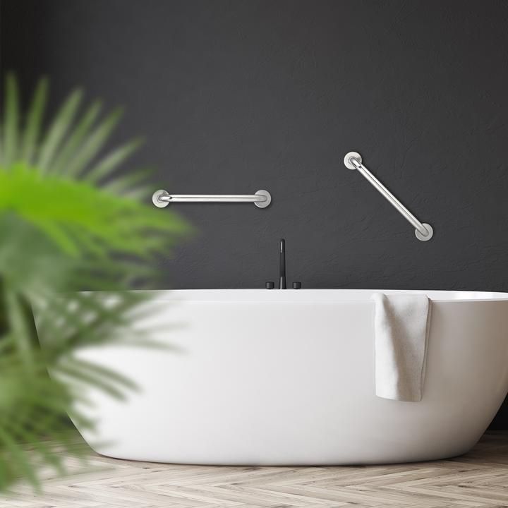 Actual product image Relaxdays 2x grab handle