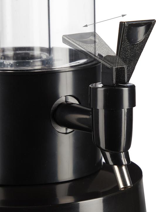 Image du produit Relaxdays Biersäule