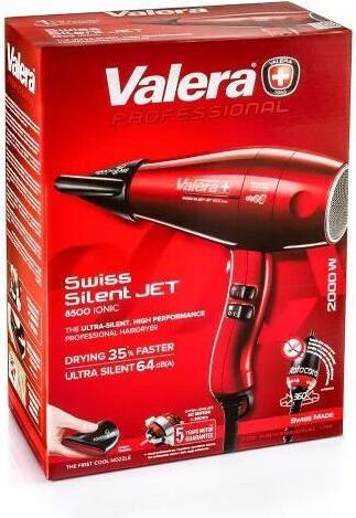 Actual product image Valera Swiss Silent Jet 8500