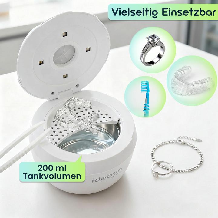 Image du produit Ideoon Profi (45 kHz, 0.20 l)