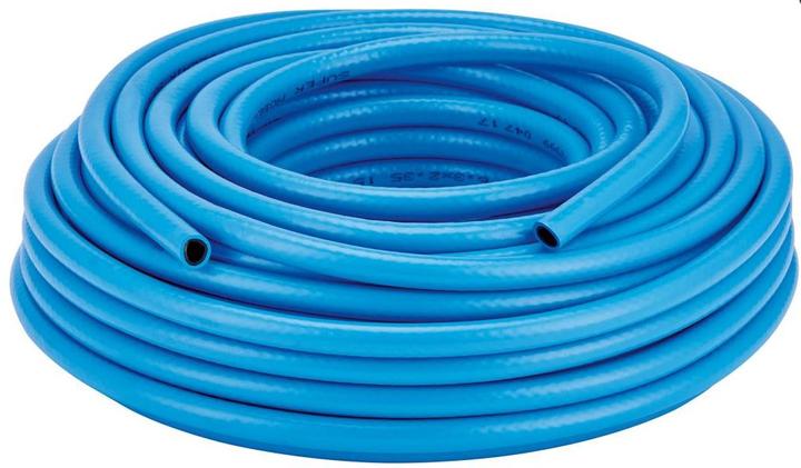 Actual product image Tricoflex Compressed air hose Super Nobelair Soft