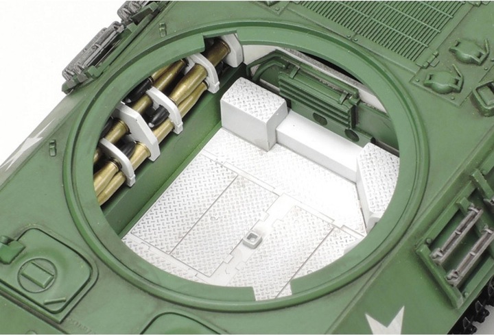 Immagine prodotto Tamiya Carro armato britannico M10 IIC Achilles
