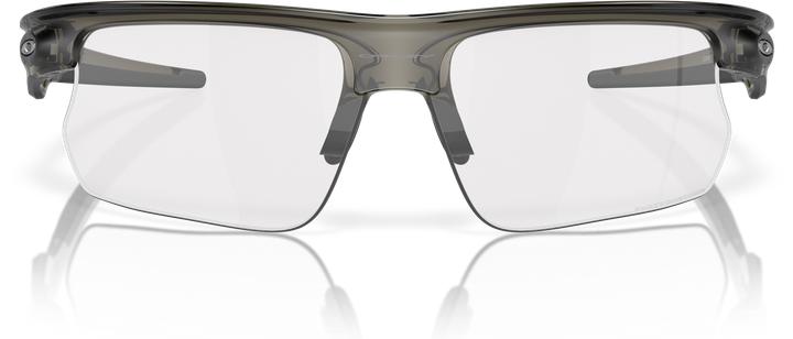 Produktbild Oakley BiSphaera Photochromic Sportbrille (Grey Smoke, Clear to Black Iridium Photochromic)