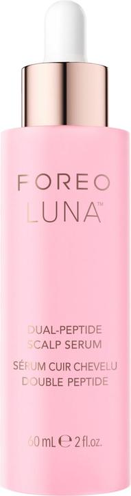 Actual product image Foreo Dual-Peptide Scalp Serum - 60 Ml (60 ml)