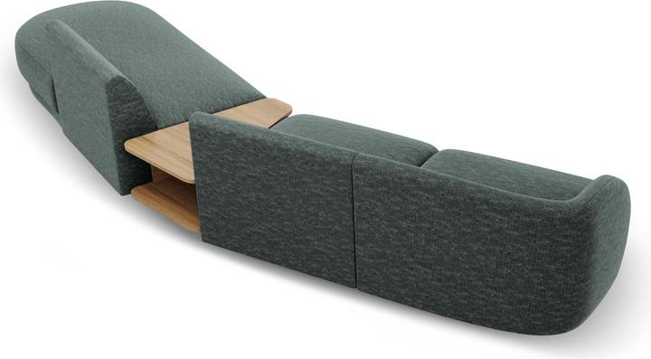 Actual product image Micadoni Miley (Modular sofa, 4-seater)