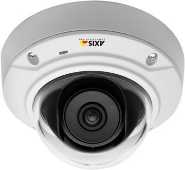 Axis M3006-V (2048 x 1536 pixel)