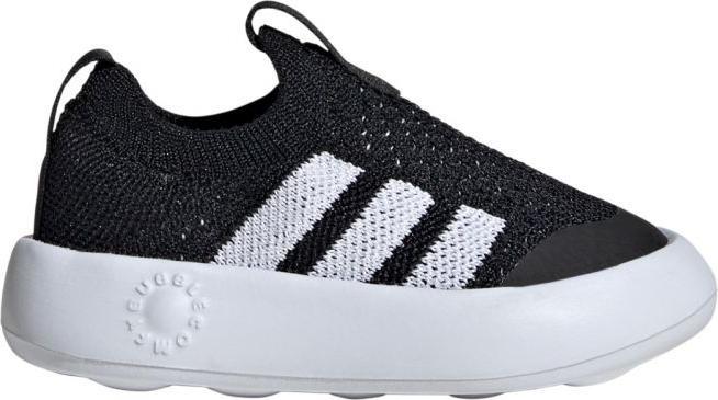 Produktbild Adidas BubbleComfy Kinderschuhe schwarz (21)