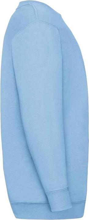 Produktbild Fruit of the Loom Klassik Drop Schulter Sweatshirt (164)