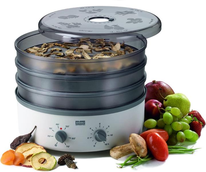 Actual product image Stöckli Dörrex