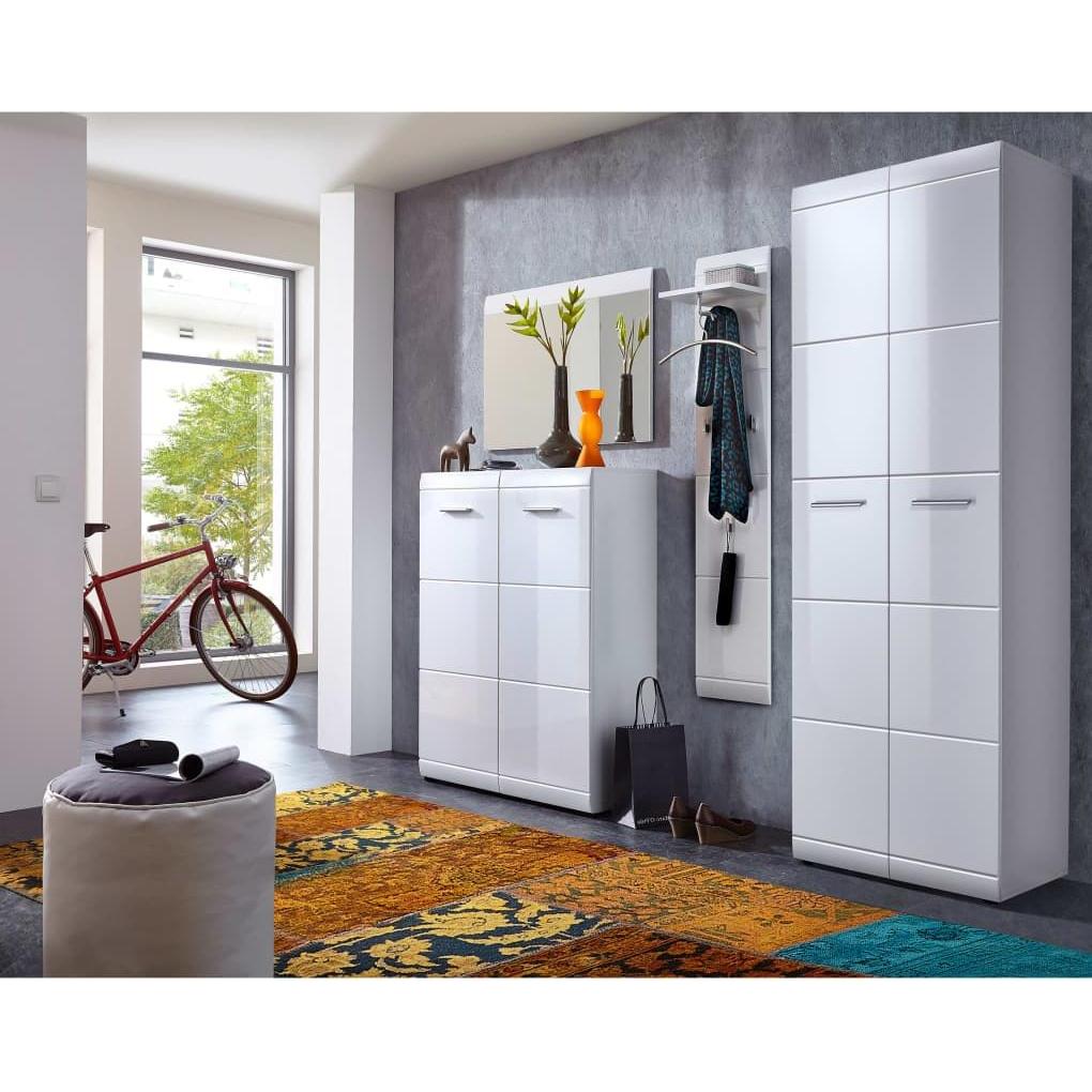 Thumbnail - Germania, Garderobe + Kleiderhaken, Adana