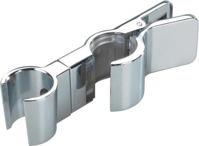 Wenko Brausegleiter Metall