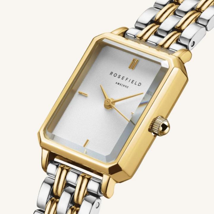 Produktbild Rosefield TheÂ Octagon XS OWDSG-O62 (Analoguhr)