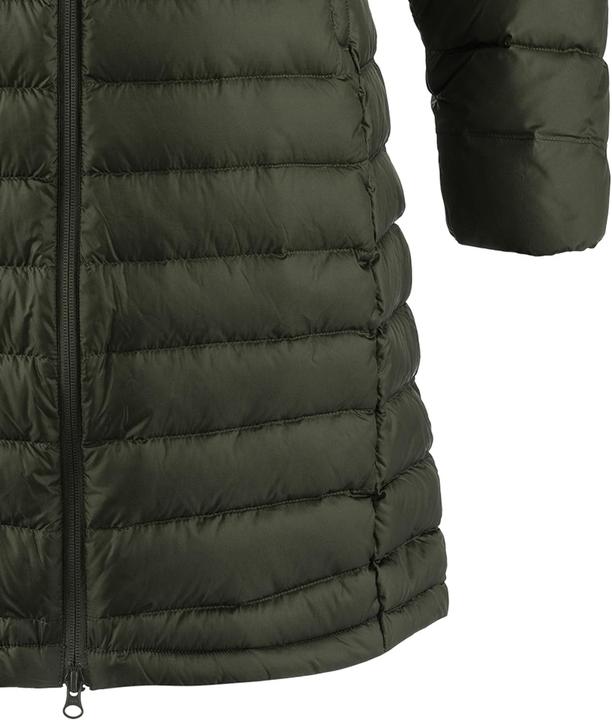 Actual product image Fjällräven Women's Snow Flake Parka (S)