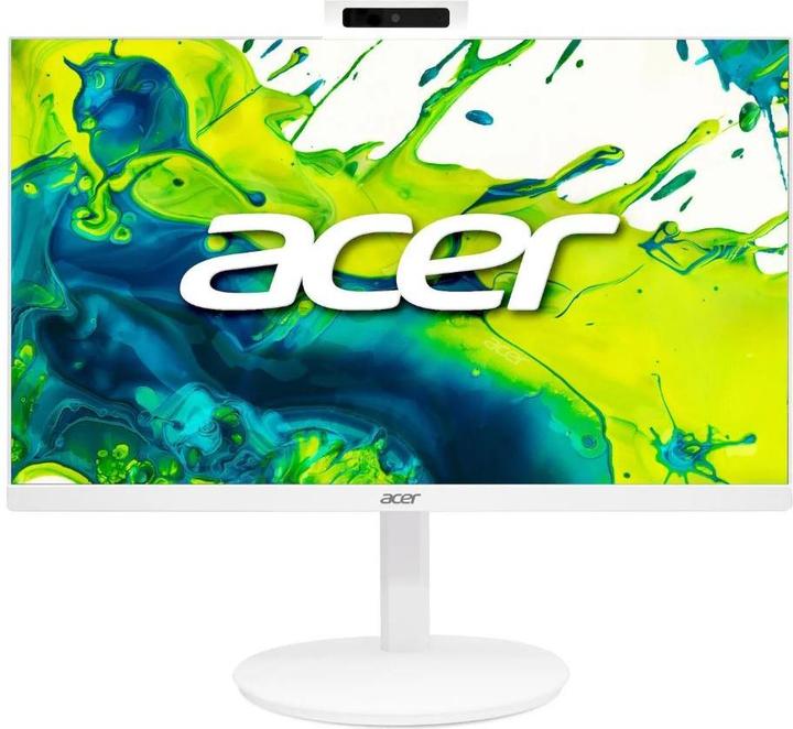 Productafbeelding Acer Aspire C24-A (512 GB, 16 GB, Intel Core 5 120U)