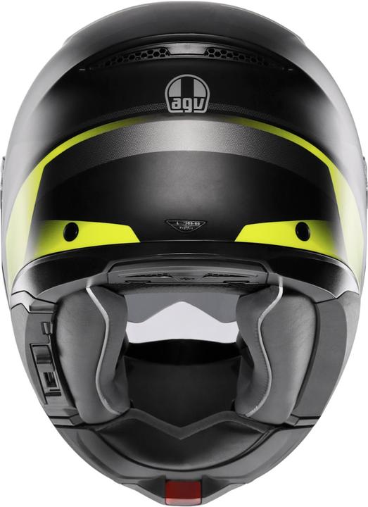 Produktbild AGV Casque modulable Tourmodular Perception (M)