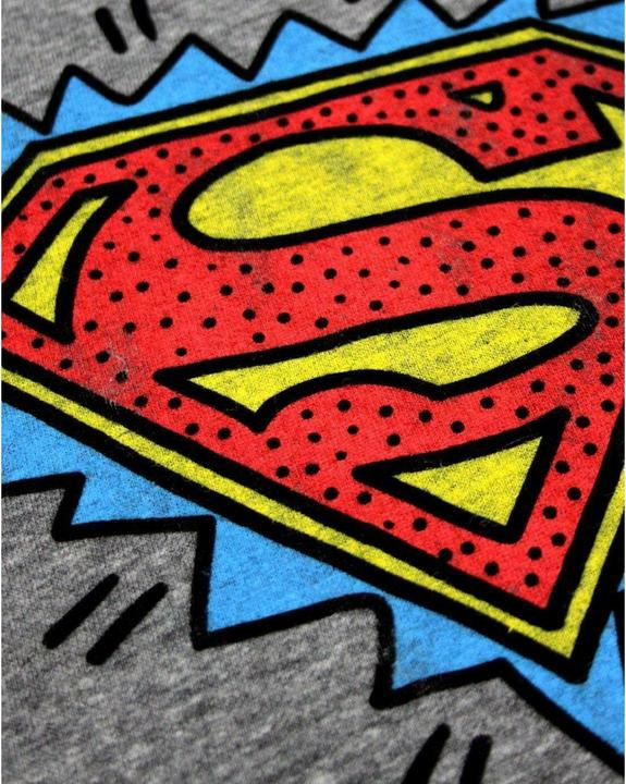 Actual product image Junk Food UTNS6271 P (S)