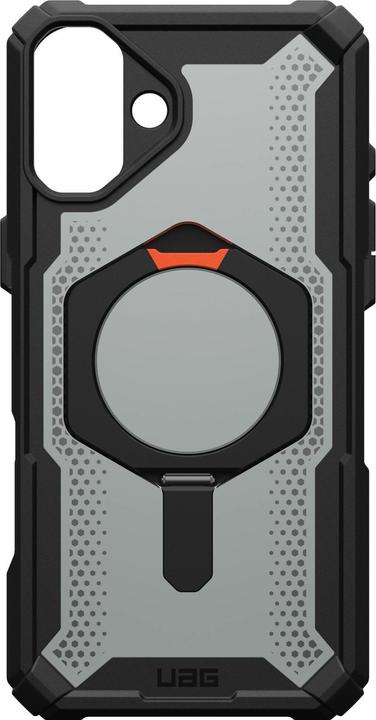 Actual product image UAG Plasma XTE Magsafe (Apple iPhone 16 Plus)