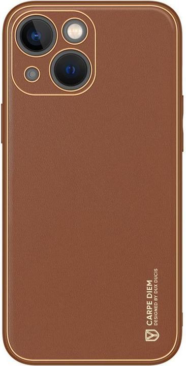 Dux Ducis Yolo Series Étui rigide (Apple iPhone 14)