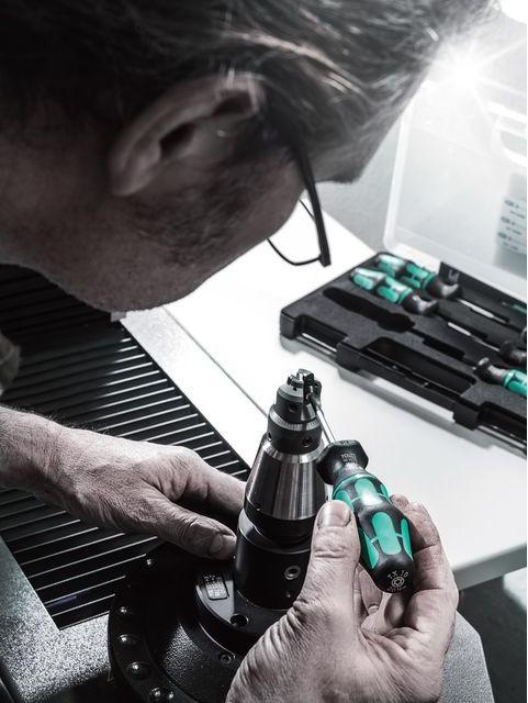 Produktbild Wera 300 Hex-Plus 2,5/2,0 Nm (2 Nm, 20000 Nm)