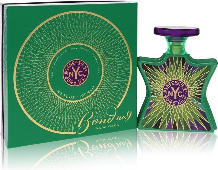 Image du produit Bond No. 9 Bleecker Street (Eau de parfum, 100 ml)