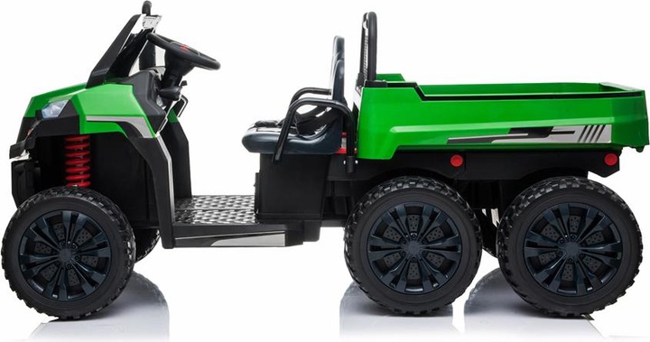 Image du produit Azeno Camion agricole Netcentret (24 V)
