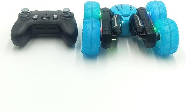 Actual product image Thumbs Up Tornado Car