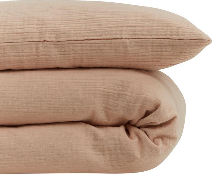 Produktbild micasa Danilo (100 x 135 cm, 40 x 60 cm)