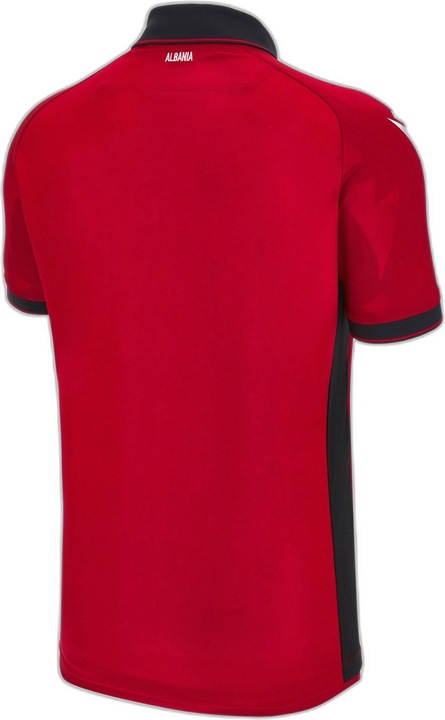 Image du produit Macron Albanie Maillot de l'Euro (XL)