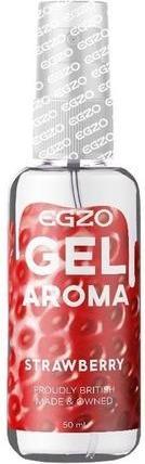 Immagine prodotto Egzo Aroma Gel Intimate Gel Strawberry 50ml (50 ml, Gel intimo)