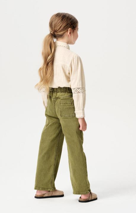 Actual product image Noppies Bluse Ninnekah (98)