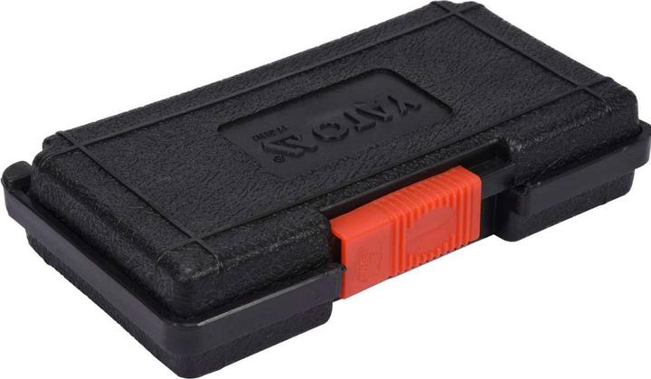 Actual product image Yato Professional clutch centring tool set 2 pieces, Ø 15-27 mm, sturdy design, centring pin Kup