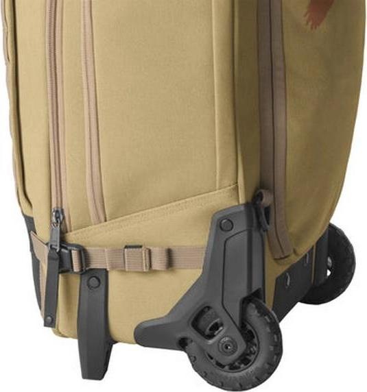 Produktbild Eagle Creek GW XE 2 Wheel Convert Carry On (50 l, Handgepäck (bis 50l))