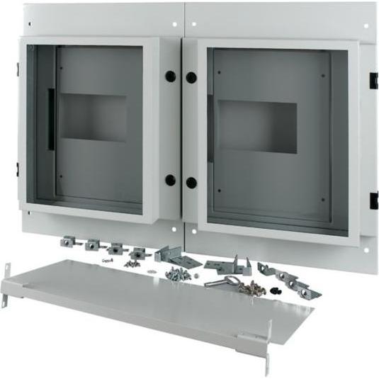 Eaton 180518, Serverschrank Zubehör, Grau