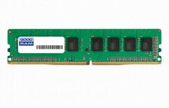 Actual product image Goodram GR2666D464L19/16G (1 x 16GB, 2666 MHz, DDR4-RAM, DIMM)