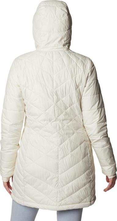 Produktbild Columbia Heavenly Long Hdd Jacket