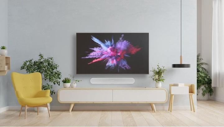 Actual product image Flexson Ray wall bracket (1 pcs., Wall installation)