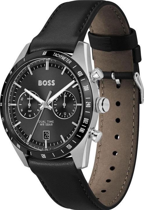 Produktbild BOSS Tourmaster (Analoguhr, 41 mm)