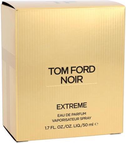 Image du produit Tom Ford Noir Extrême (Eau de parfum, 50 ml)