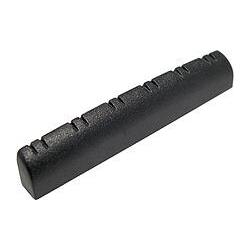 Graph Tech Black Tusq XL Nut PT 1578-00 (Instrumenten Tonabnehmer), Zubehör Instrumente, Schwarz