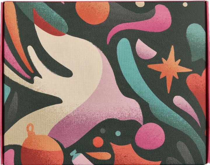 Actual product image The Body Shop HAND CARE TRIO CASE 3-tlg (90 ml)