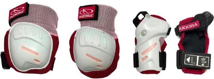 Hudora Comfort