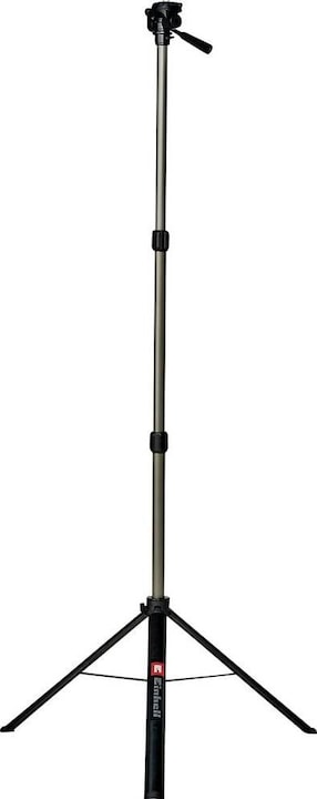 Einhell 2270116 Stativ Tripod 85 - 170 cm Teleskop-Stativ