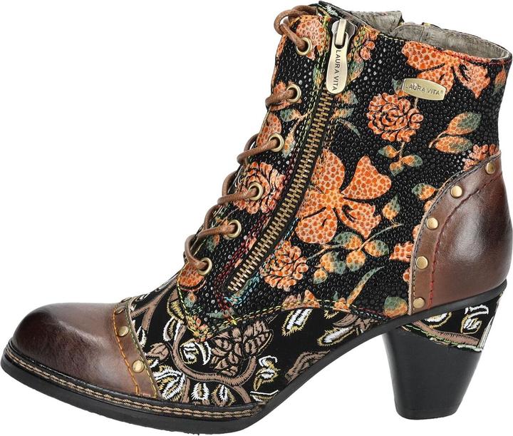 Produktbild Laura Vita Stiefelette (38)