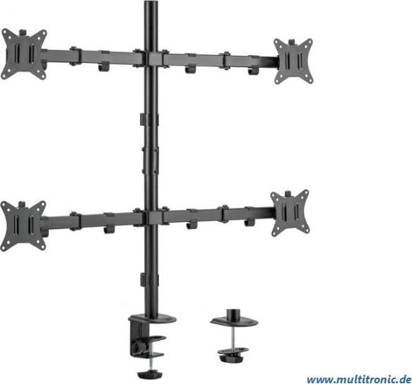Produktbild equip Tischhalterung (Tisch, 32", 36 kg)