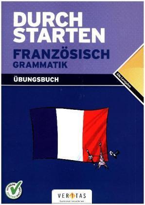 Produktbild Grammaire française de base. Cahier d'exercices (Französisch, Beatrix Rosenthaler, 2007)
