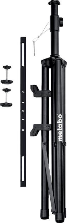 Produktbild Metabo Stativ für Leuchten